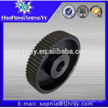 32AT5 Standard Timing belt pulley